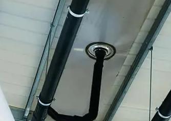 垫江虹吸排水的原理