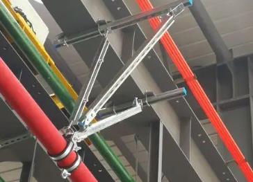 垫江抗震支架厂家与你分享你必须做的紧急情况下的准备